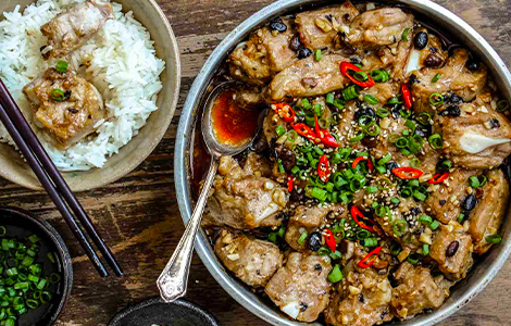 Popular Dishes